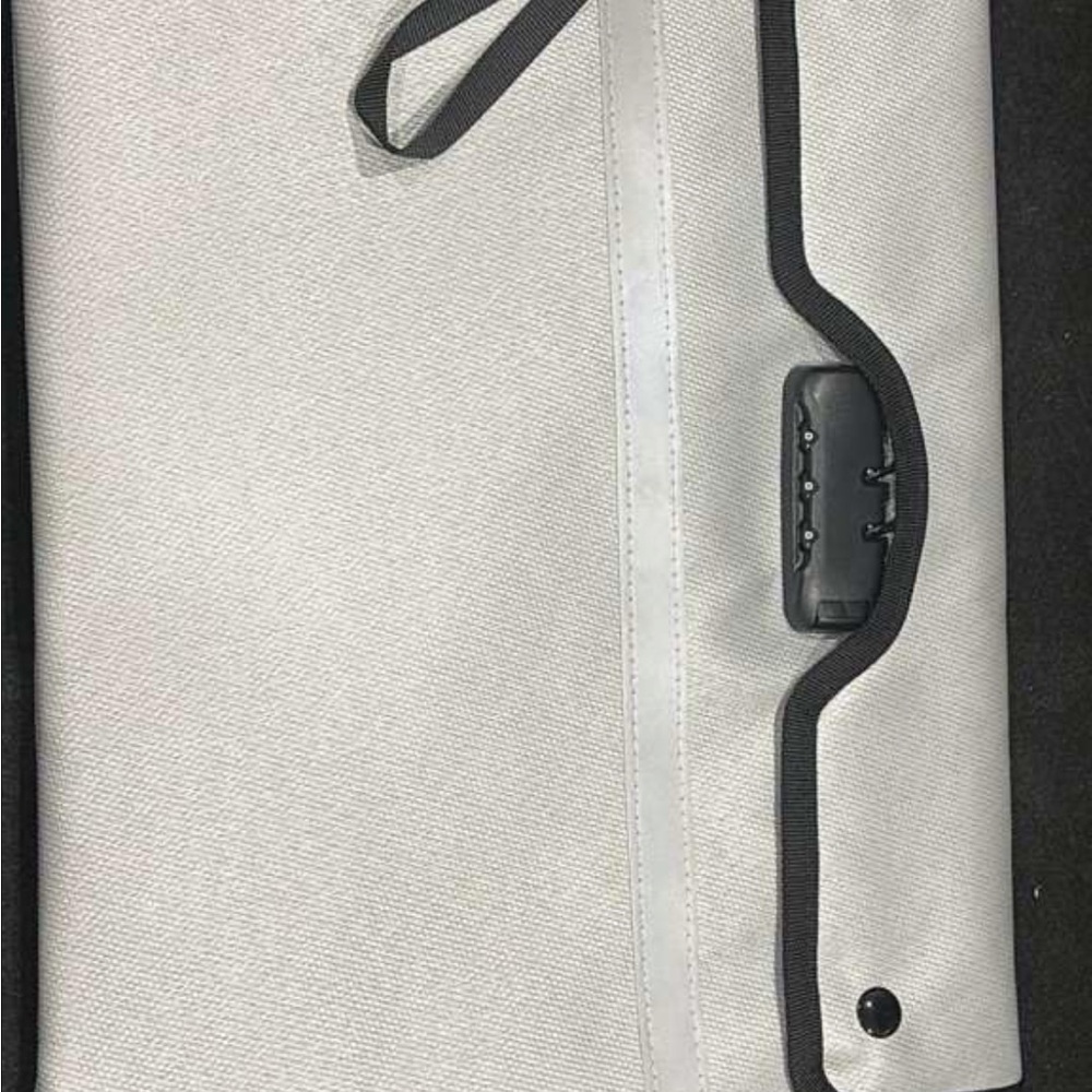 document bag - Picture 2 of 2